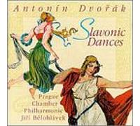 Belohlavek:Prague Ch - Dvorak:Slavonic Dances
