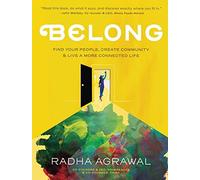 Belong: Find Your People, Create Community, and Live a More Connected Life – Workman Calendars