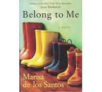Belong to Me