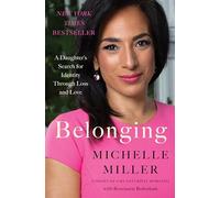 Belonging: A Daughter's Search for Identity Through Loss and Love