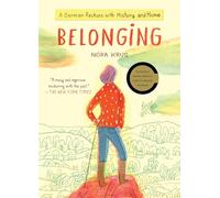 Belonging: A German Reckons with History and Home