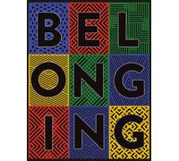 Belonging: A Poetry Anthology from the Rising Voice Poetry Project
