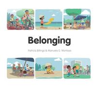 Belonging (Patricia Billings)