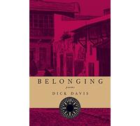 Belonging: Poems