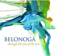 Belonoga (Gergana Dimitrova) - Through the Eyes of the Sun