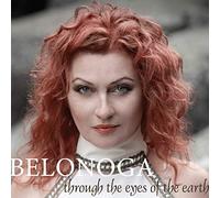 Belonoga - Through The Eyes Of The Earth