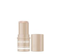 Belor Design MULTITALENT Multifunctional Sculptor-Stick Makeup in three easy steps! (Tone 2 Creamy Texture/Soft Shadow Effect, 922C) (highlighter, one size)