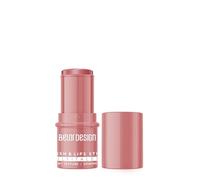 Belor Design MULTITALENT Multifunctional Sculptor-Stick Makeup in three easy steps! (Tone 2 Creamy Texture/Soft Shadow Effect, 922C) (blush, one size)