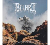 Belore - Journey Through Mountains And Valleys