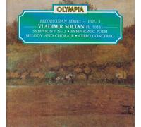 Belorussian Series, Vol.3