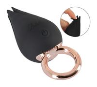 Belou - Finger Vibrator (Black)