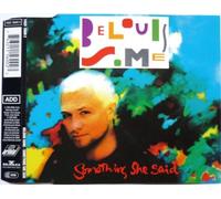 Belouis Some - Something She Said CD single (5 versions, 1993)