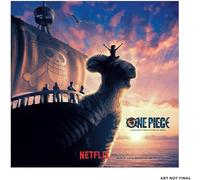 Belousova, Sonya / Ostinelli, Giona - One Piece Original Soundtrack