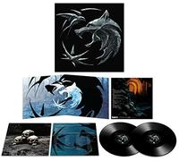 THE WITCHER (NETFLIX OST)