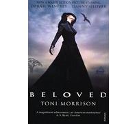 Beloved: #2 in the Guardian's 100 best novels of all time