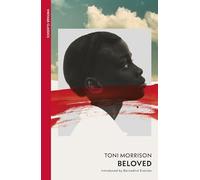 Beloved: #2 in the Guardian's 100 best novels of all time (Vintage Classics)