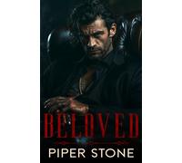 Beloved: A Dark Russian Mafia Romance (Devil's Playground)