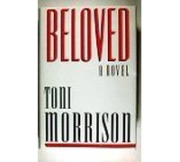 Beloved by Morrison, Toni (1987) Hardcover