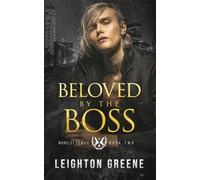Beloved by the Boss: Alternate Cover (Morelli Family)