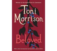 Beloved: Pulitzer Prize Winner (Vintage International)