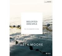 Beloved Disciple Bible Study Book
