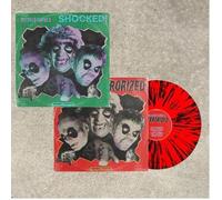 Beloved Ghouls - Terrorized-Shocked! [7" VINYL]