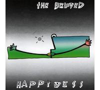 Beloved - Happiness