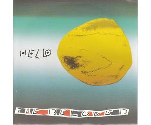 Beloved - Hello / Hello (Dolly) [7" Vinyl]
