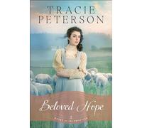 Beloved Hope: 2 (Heart of the Frontier)