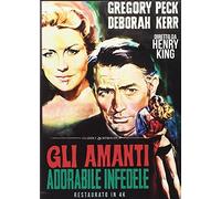 Beloved Infidel (1959)