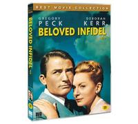 Beloved Infidel (1959) All Region
