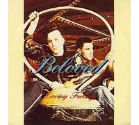Beloved* - Loving feeling (Feeling Lovely Mix, 1988) [Vinyl Single]