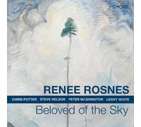 Beloved Of The Sky