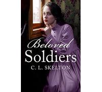 Beloved Soldiers: Book 3 (The Maclarens)