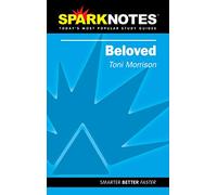 Beloved (SparkNotes Literature Guide) (SparkNotes Literature Guide Series)
