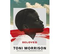 Beloved: THE ICONIC PULITZER PRIZE WINNING NOVEL (Vintage Classics Morrison)