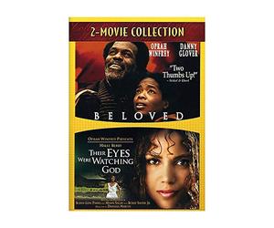 Beloved & Their Eyes Were Watching God [DVD] [Region 1] [US Import] [NTSC]