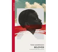Beloved (Paperback) - Toni Morrison Book