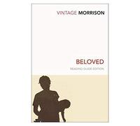 Beloved (Vintage Classics) by Morrison, Toni (October 7, 2010) Paperback