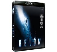 Below (Blu-Ray)