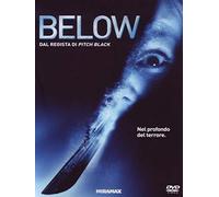 Below (DVD)