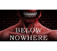Below Nowhere