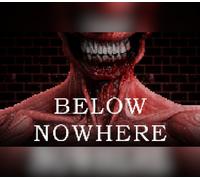 Below Nowhere PC Steam CD Key
