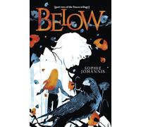 Below: part two of the Traces trilogy