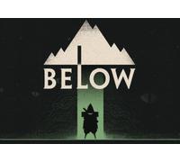 Below (PC) Steam Gift - EU