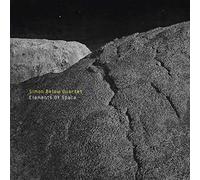 Below,Simon Quartet - Elements of Space