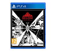 BELOW (Sony Playstation 4)