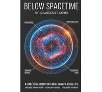 Below Spacetime: A Conceptual Inquiry into What Gravity Actually Is