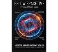 Below Spacetime: A Conceptual Inquiry into What Gravity Actually Is