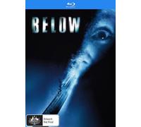 BELOW (SPECIAL EDITION) (BLU-RAY)
